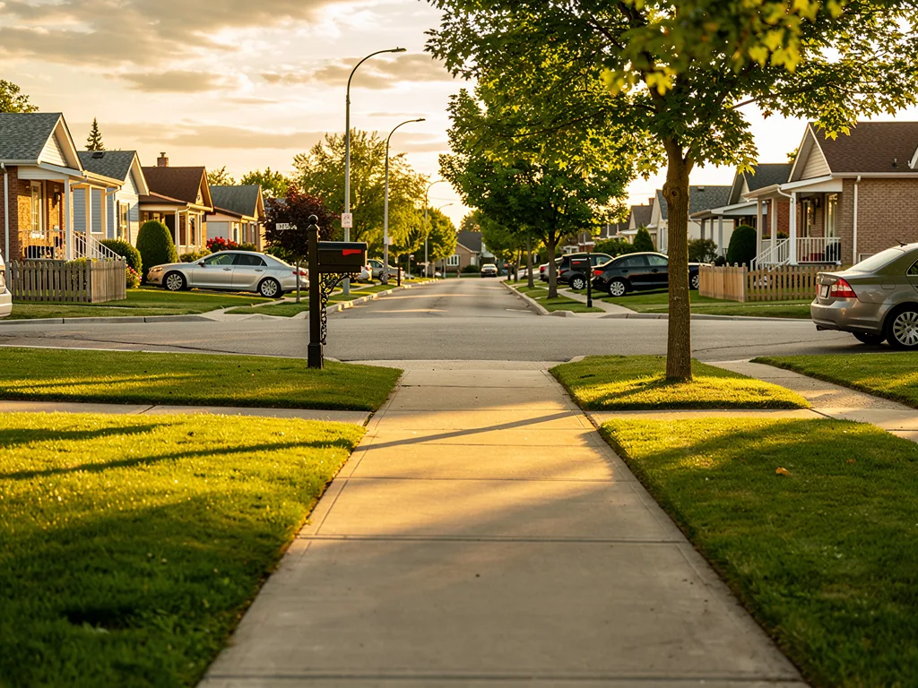 Hamilton Landscaping Pro lawn care specialists